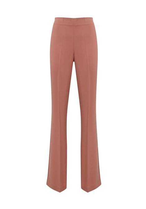 Plain flared trousers GAI MATTIOLO | Trousers | LV19600845
